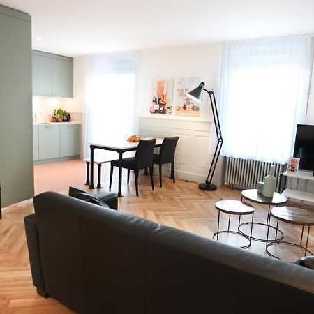 Nest - Mullerstrasse 57 Lejlighed Zürich Eksteriør billede